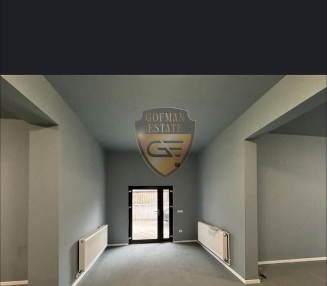 Spatiu 160mp , Bd Mamaia - pretabil Restaurant / Clinica / Birouri - 6