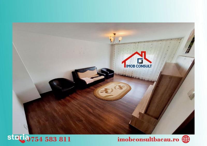 Apartament 2 camere de inchiriat etaj intermediar! CE1647 - 3