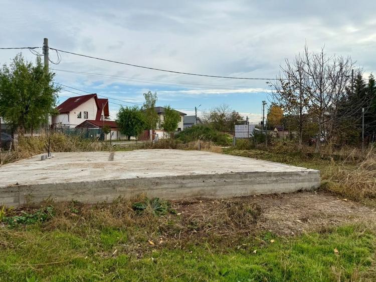 Vand sau schimb cu apartament - 5