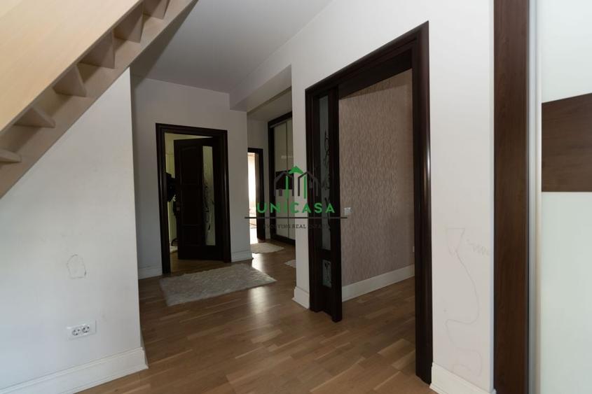 Casa Individuala - Vladesti - Teren de 1780 mp - 50