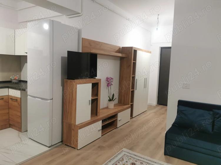 Garsoniera Craiova - Brazda lui Novac, bloc nou - 6