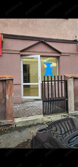 Spatiu Comercial inchiriere - 2