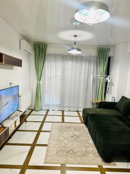 Inchiriere 2 camere si gradina in Navodari - 7