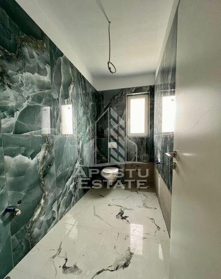 Apartamente noi,finisari de lux cu loc de parcare inclus - 1