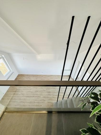 Vila - 4 Camere - DORMITOR PE PARTER - TEREN 502 Mp - Finalizata - Com. Berceni - 13