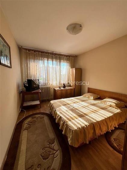 Apartament 2 Camere - Etaj Intermediar - Tatarasi