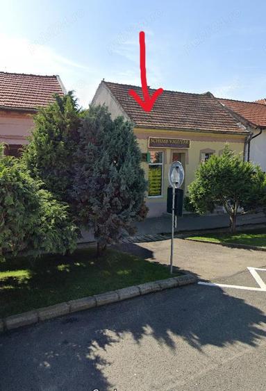 Spatiu comercial supercentral de inchiriat la Blaj - 1