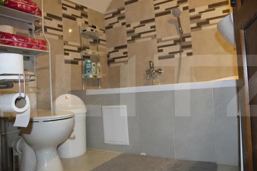 Dubla Oportunitate: Casa Noua 2020 + Casa Tradi?ionala pe 1.337 mp Teren - 14