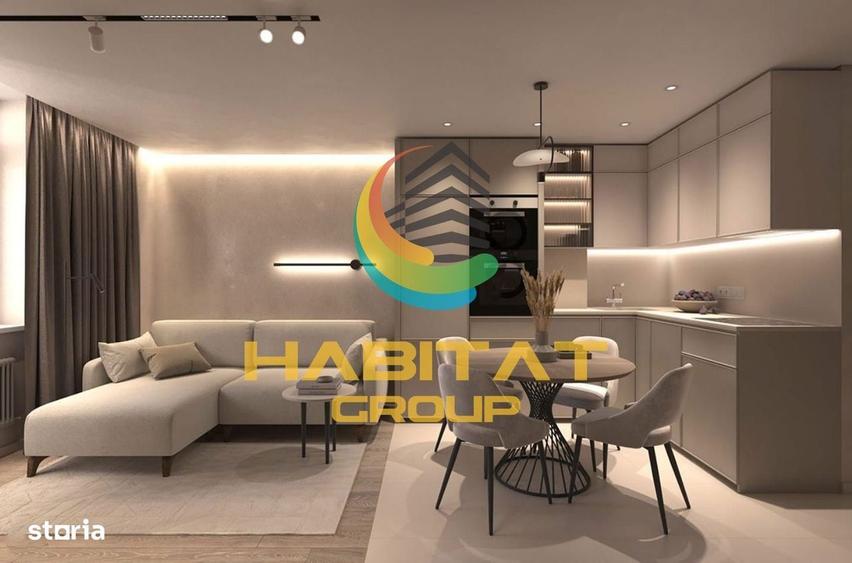 Theodor Pallady-4 camere, spatios, 128.6 mp, bloc boutique - 2