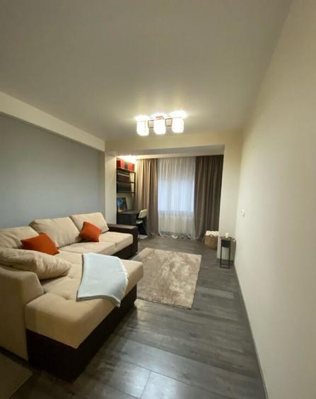 Apartament cu 2 camere in zona Europa - 2