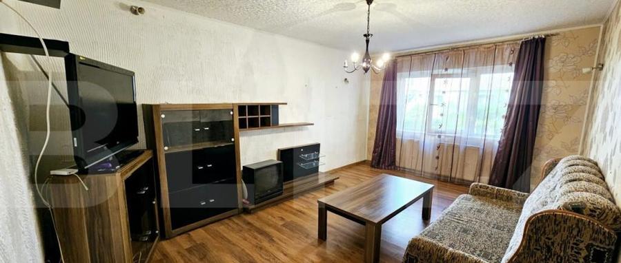 Apartament cu 3 camere, parter -Sf.Gheorghe - 7