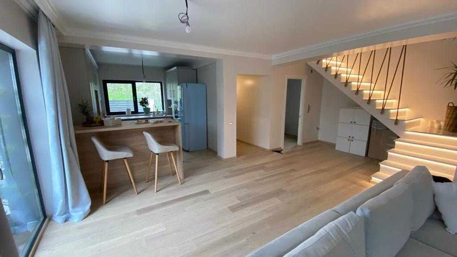 Vila Moderna de Vanzare in complex Riviera Villas, Gura Calnaului - 6