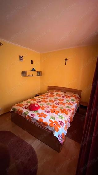 Apartament 2 camere Brazda lui Novac 1800 lei - 4