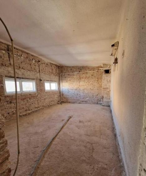 VILA 4 CAM. TIP D+P+ETAJ VATRA LUMINOASA, LIBERA, GATA DE RENOVAT/DECOPERTATA - 7