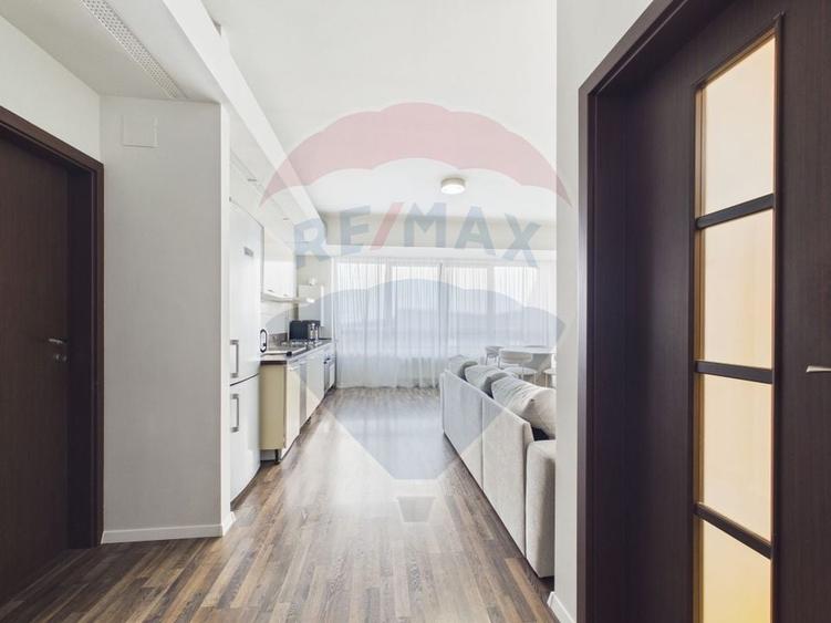 Apartament 2 camere - centrala proprie - de vanzare - Delea Veche - 14