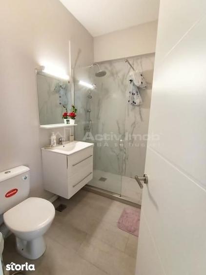 STUDIO MAMAIA NORD, HANUL CU PESTE - 4