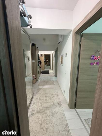 Militari Apartament 4 camere 97 mp, parcare si boxa 21 Residence! - 17