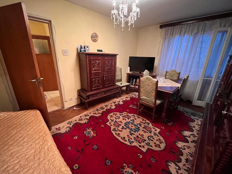 Baba Novac - Liviu Rebreanu - Park Lake - Dristor - 1