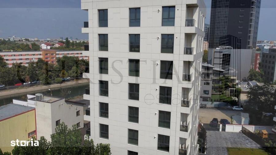 Studio 2 camere - Ranetti Premium Apartments 2021 - 14