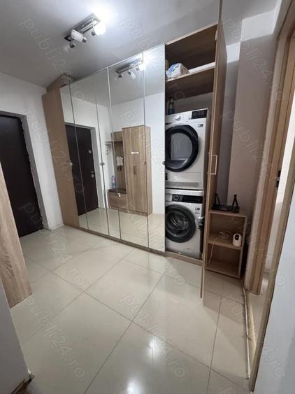 Apartament 2 Camere Lacul Tei - 10