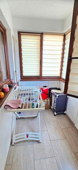 EXCLUSIVITATE! Apartament 2 camere, mobilat, utilat + loc parcare, Lidl Bucium - 4