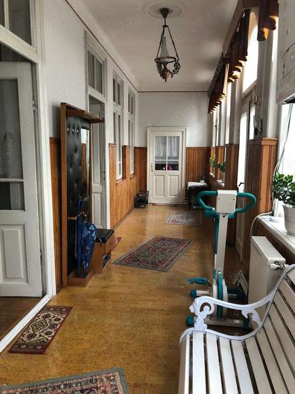 Casa in centrul orasului Ramnicu Sarat - 6