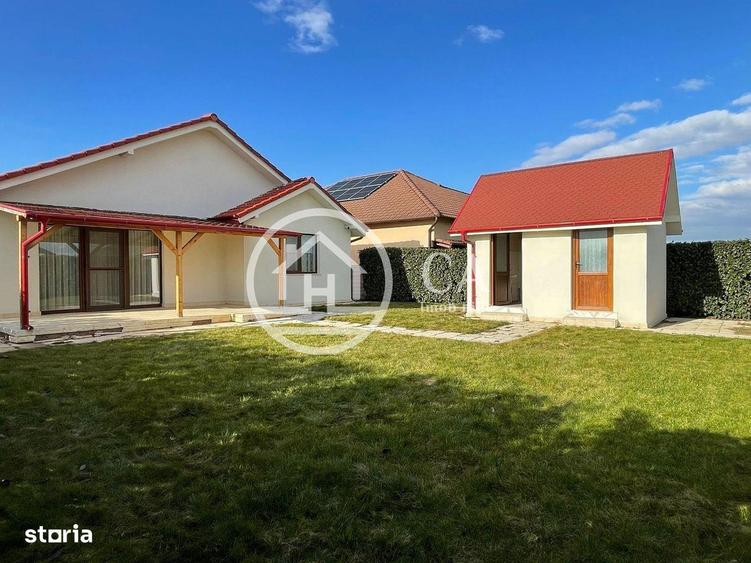 Casa de vanzare cu 4 camere in Santandrei, Oradea. - 5
