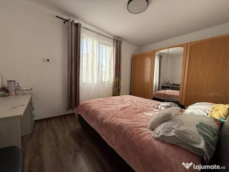 De vanzare Casa Moderna cu 3 dormitoare (Mobilata/Utilata... - 12