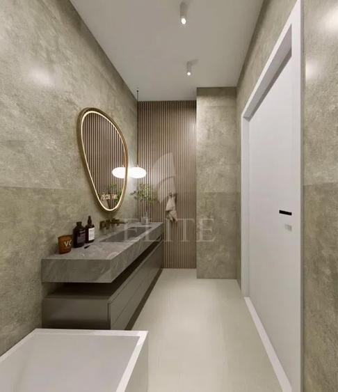 Apartament 3 camere în zona STRAZII TRAIAN VUIA - 3