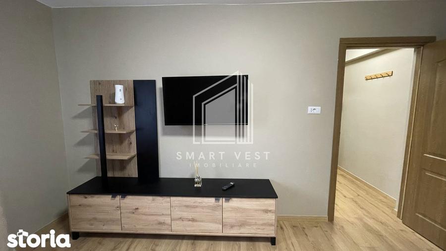 Apartament 2 camere | Parter | Zona Piata Somes - 8