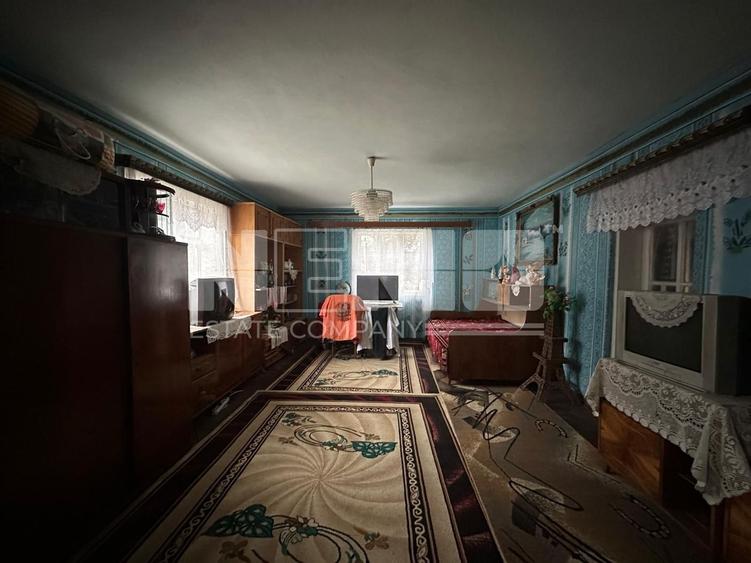 Casă de vânzare | Moara CARP, Suceava | Preț: 85.000 € - 4