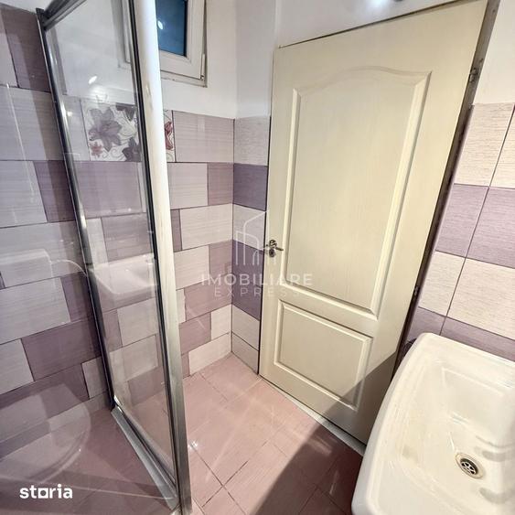 Apartament demisol 2 camere Hasdeu Ideal investitie Campus studentesc - 3