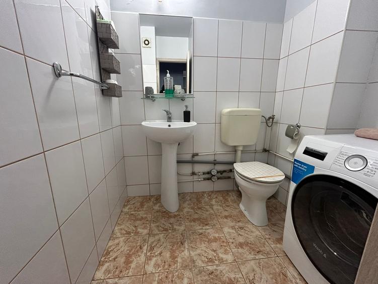 Nicolae Grigorescu 3 Camere Bloc 1979 Reabilitat 2 Bai 7 Min Metrou Negociabil - 14