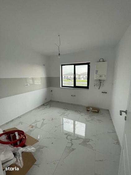 Casa pe Parter | 4 Camere | Gradina Generoasa| Clinceni-Olteni - 12