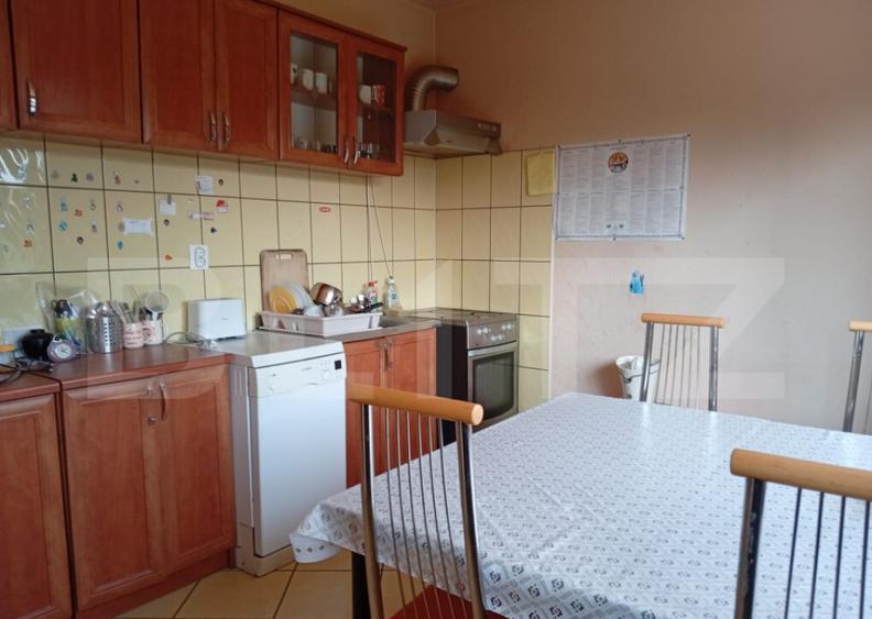 Casa superba in Talmacel, cu curte verde ?i priveli?te - 10