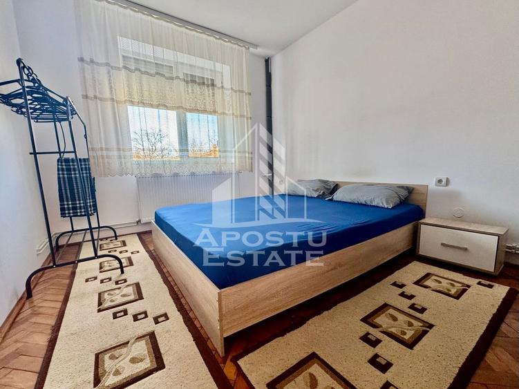 Apartament 3 camere, 75 mp utili, Central - 3