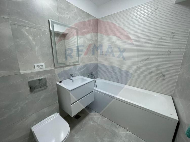 Apartament cu 2 camere de închiriat, Metrou Pacii cu parcare inclusa - 14