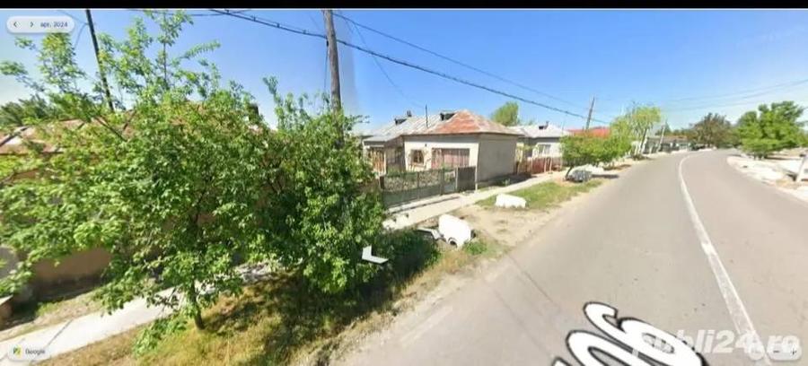 Casa + 1700 m teren in Vitane?ti, Teleorman 30.000 (negociabil) - 5