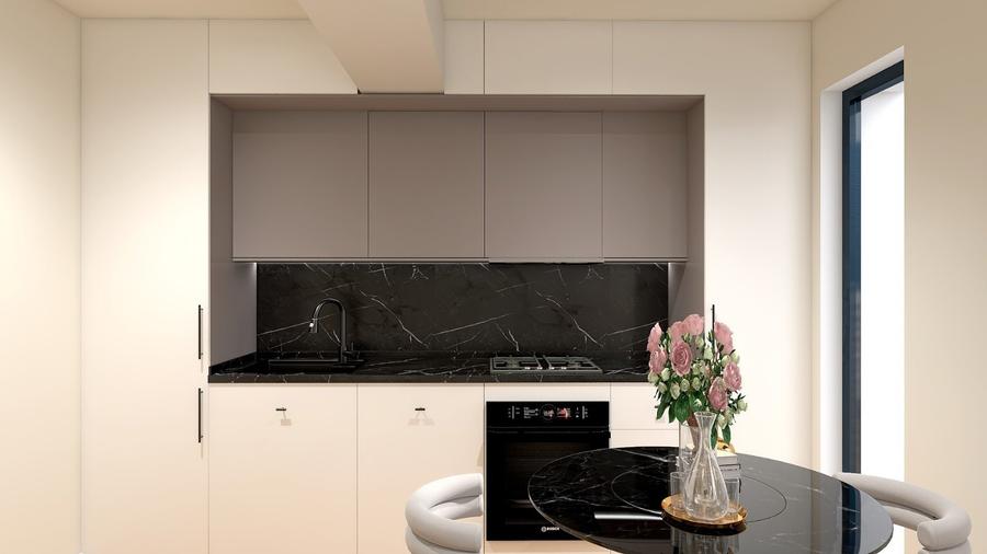 Apartament premium lângă Pădurea Băneasa | zona Erou Iancu Nicolae - 4