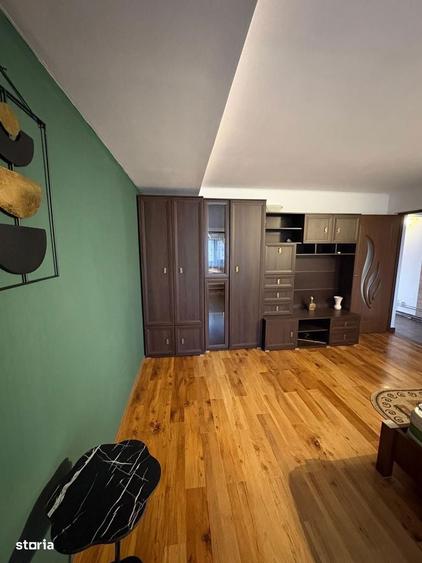 2 camere decomandat 60 mp copou spitalul parhon 450 euro - 4