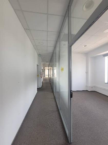 Iride Business Park cladirea 10, Pompei, 298 - 1528 mp  0% comision! - 6