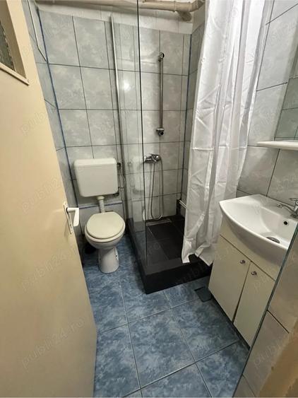 Inchiriez garsoniera zona parc Morarilor - 5