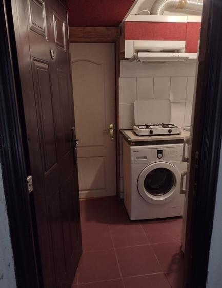 Calea Mosilor, Universitate, str. Paleologu, centrala termica - 1