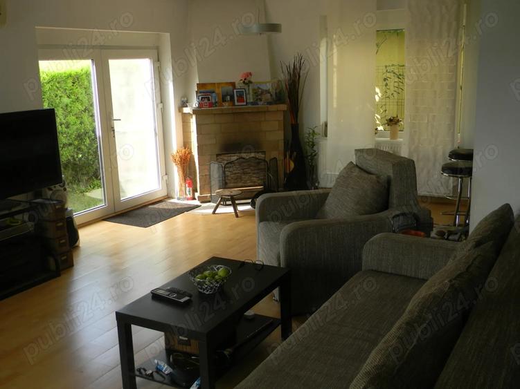 Casa de vanzare P+1 4 camere Belciugatele -Calarasi - 5