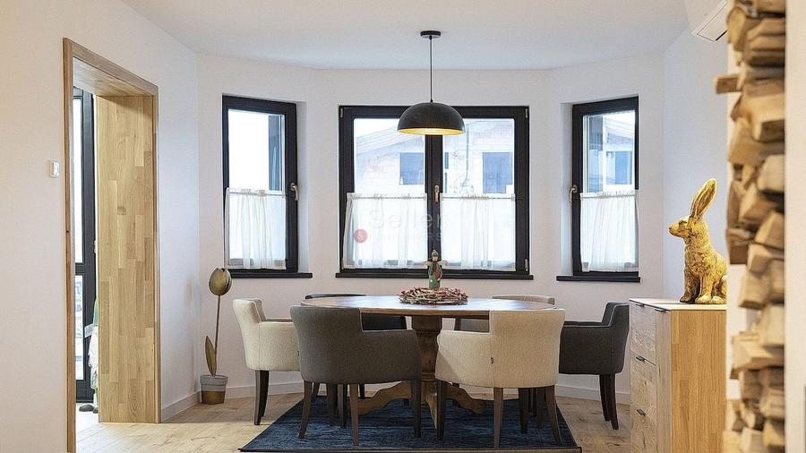 Vila  Finalizata cu predare la cheie - 20