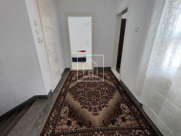 Duplex D+P+E+P + spatiu comercial de vanzare langa Piata Cibin din SB - 8