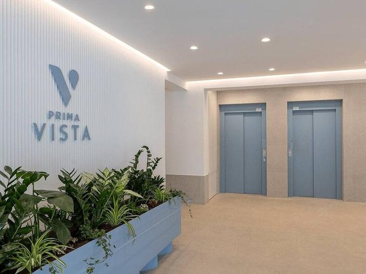 Apartament nou de vanzare 2 camere, Prima Vista - 4