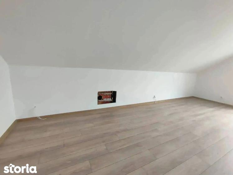 Casa 4 Camere Otopeni | Mansarda Generoasa | Camere Mari - 9