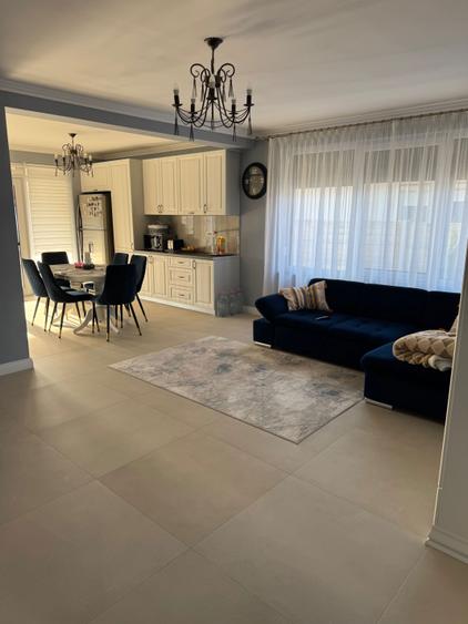 Casa frumoasa in Oncea - 2