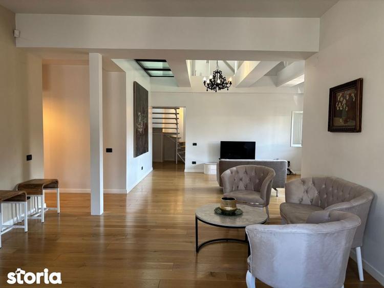 Inchiriere apartament de 4 camere Victoriei- Capitale - 10